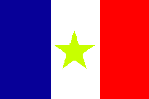 フランチュ第五共和制国旗.png
